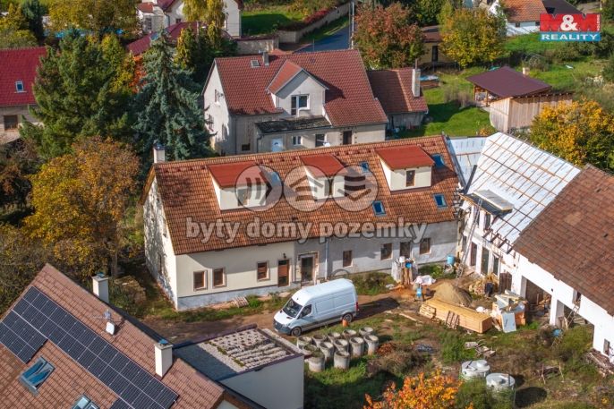 Prodej, Byt 2+kk, Kounov