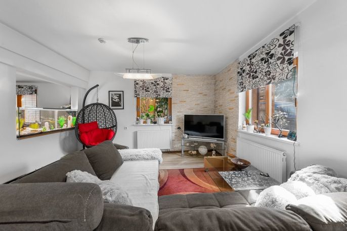 Prodej, Rodinný dům, Rakovník