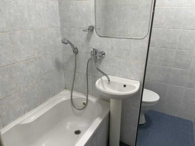 Pronájem, Byt 2+kk, Litvínov
