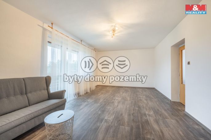 Prodej, Rodinný dům, Borek