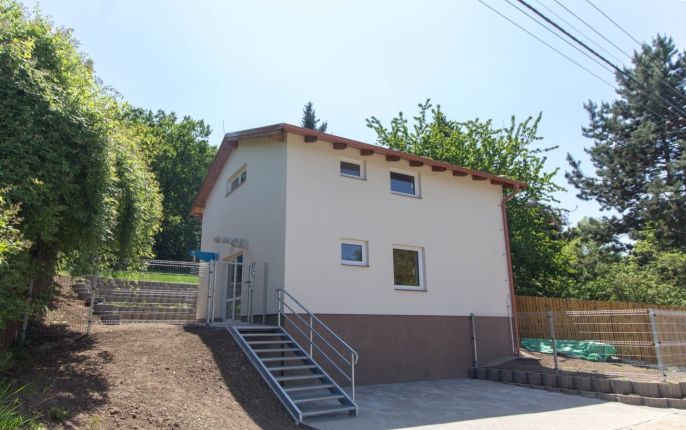 Prodej, Rodinný dům, Horoměřice