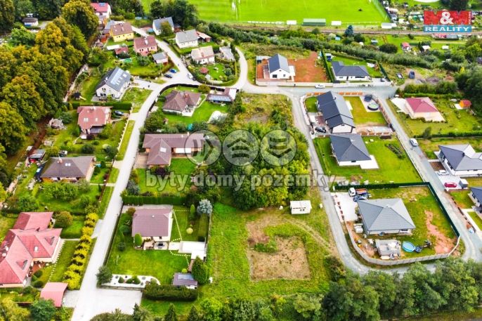 Prodej, Pozemek k bydlení, Trutnov