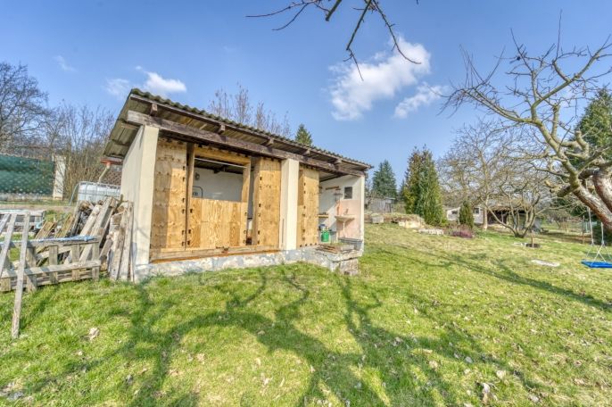 Prodej, Pozemek k bydlení, Plzeň