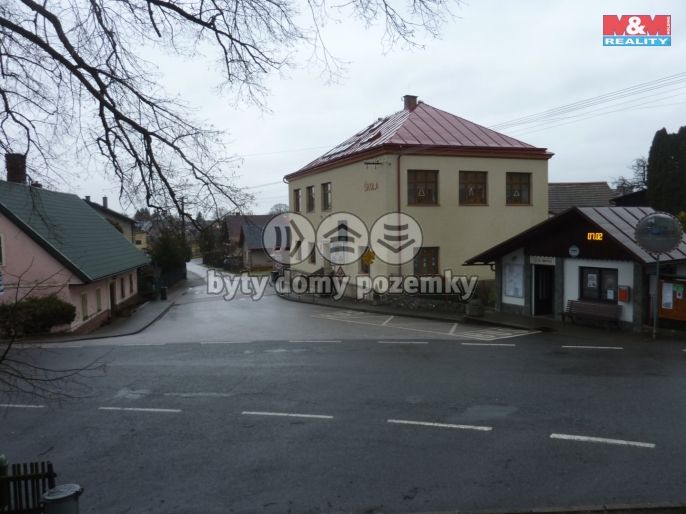 Prodej, Rodinný dům, Česká Čermná