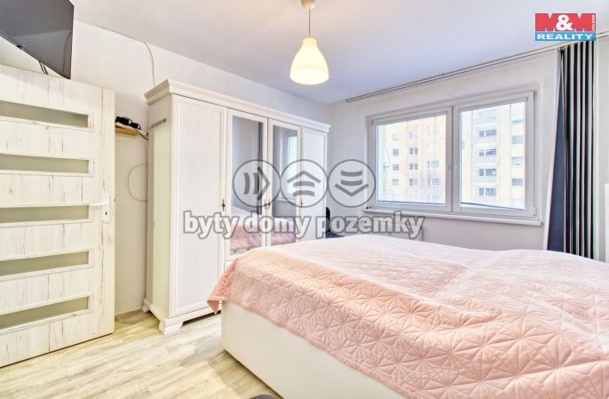 Prodej, Byt 2+1, Jirkov