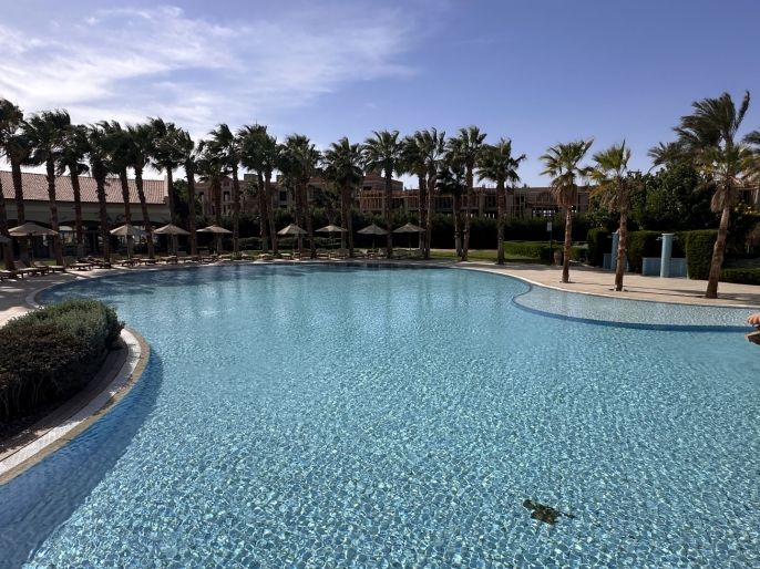 Prodej, Byt 1+kk, Hurghada 