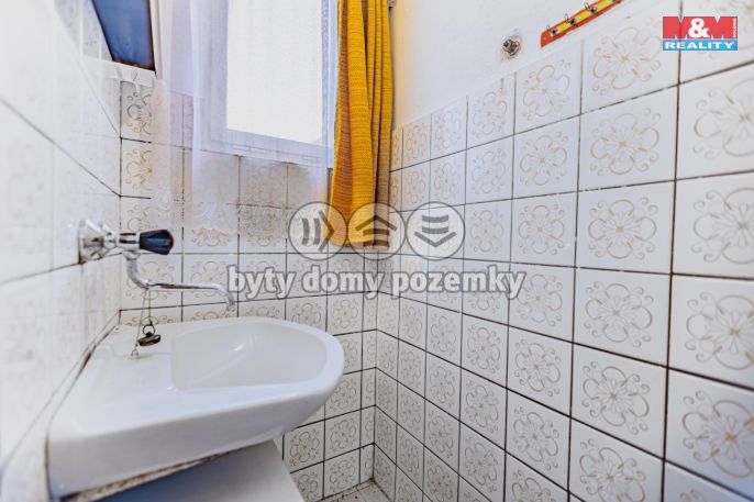 Prodej, Rodinný dům, Kocelovice