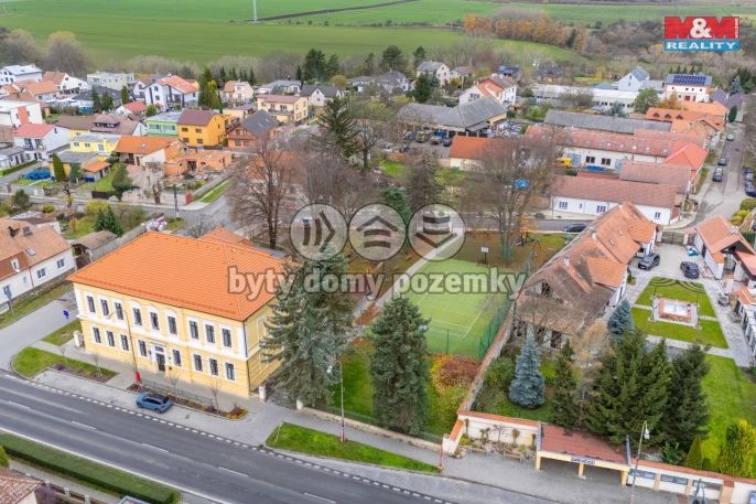 Prodej, Rodinný dům, Dřevčice