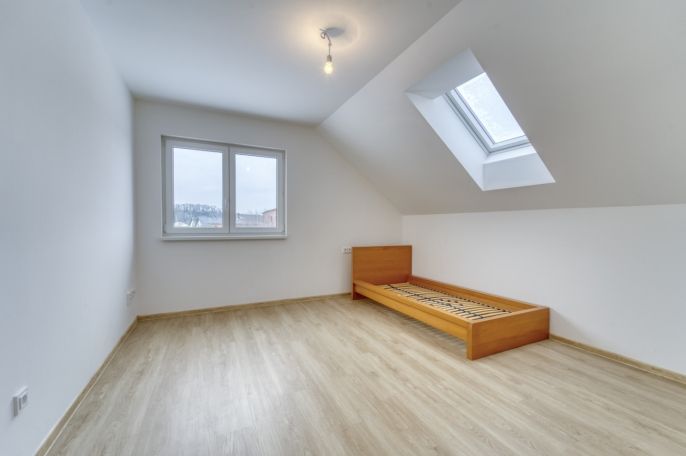 Prodej, Rodinný dům, Horoušany