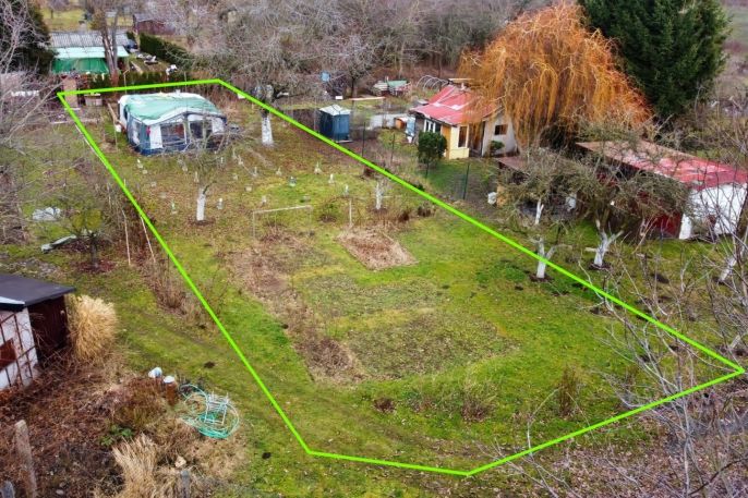 Prodej, Zahrada, Čáslav