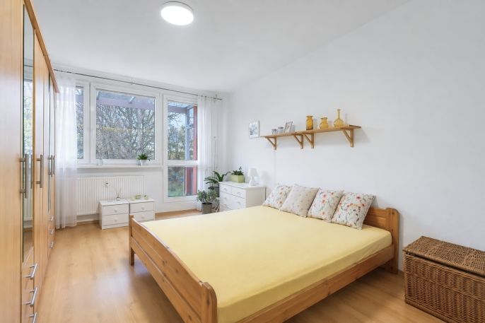 Prodej, Byt 3+1, Frýdek-Místek