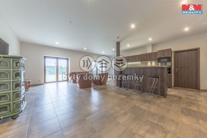 Prodej, Rodinný dům, Kokořín