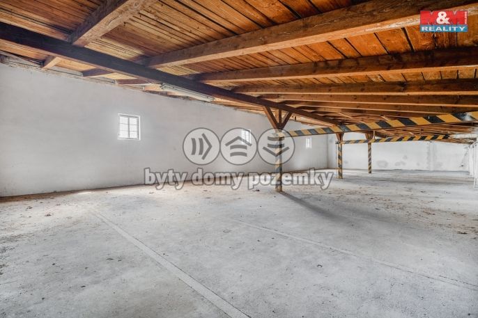 Prodej, Rodinný dům, Česká Kamenice