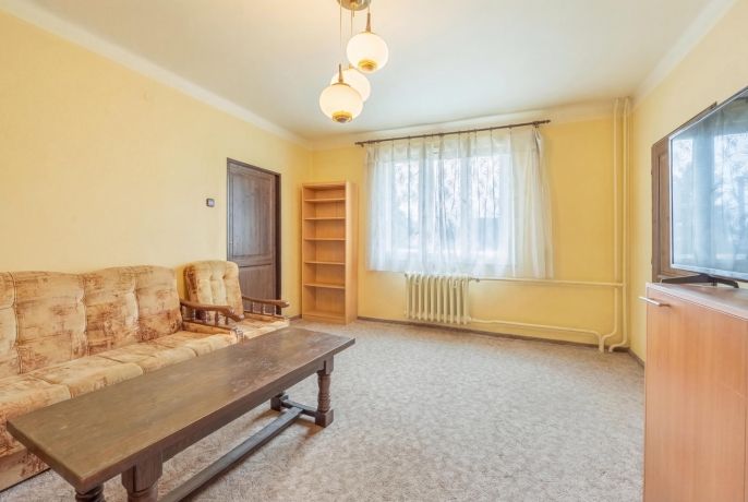 Prodej, Rodinný dům, Karlík