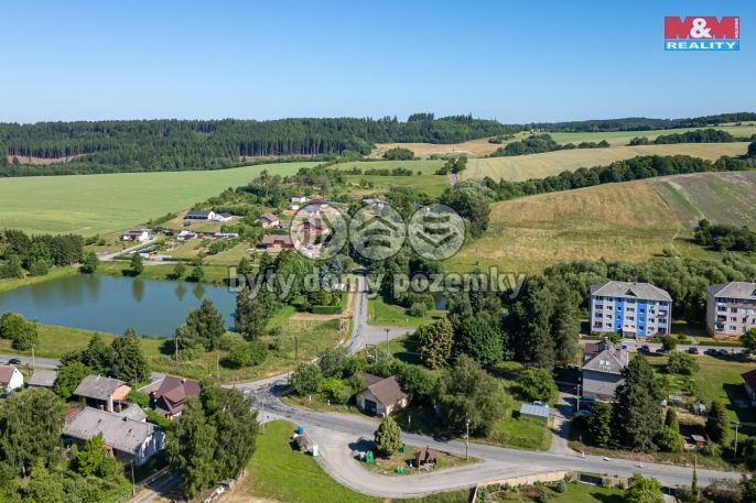 Prodej, Byt 3+1, Maletín