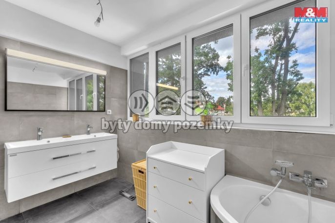 Prodej, Rodinný dům, Vykáň