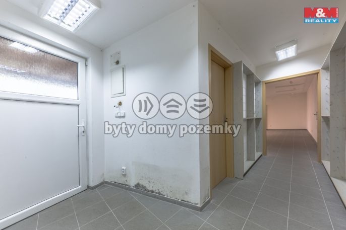 Prodej, Obchodní objekt, Liberec