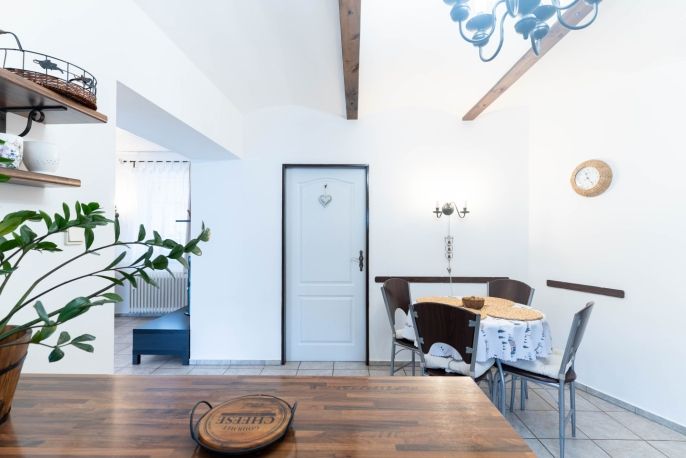 Prodej, Rodinný dům, Slavkov u Brna