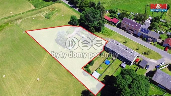 Prodej, Chata, Krásné Údolí