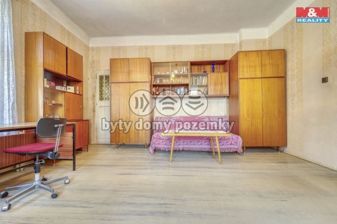 Prodej, Byt 2+1, Černošice