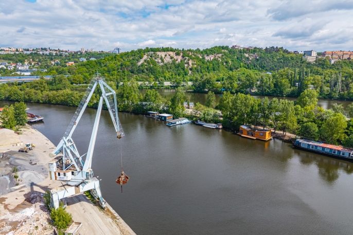 Prodej, Ostatní, Praha