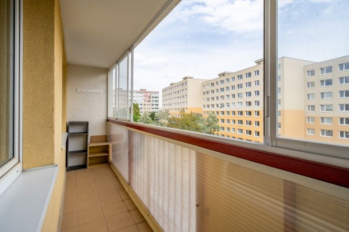 Prodej, Byt 3+1, Most