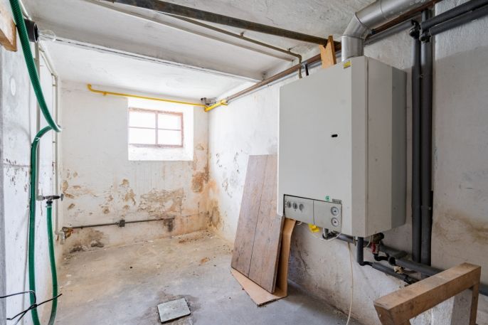 Prodej, Rodinný dům, Dačice