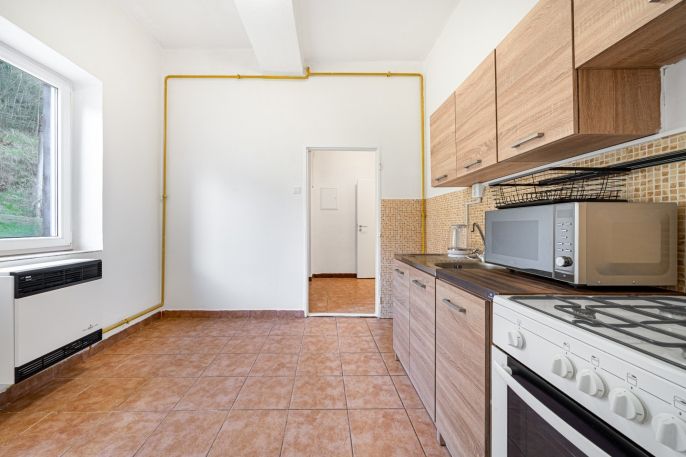 Prodej, Byt 3+1, Oloví