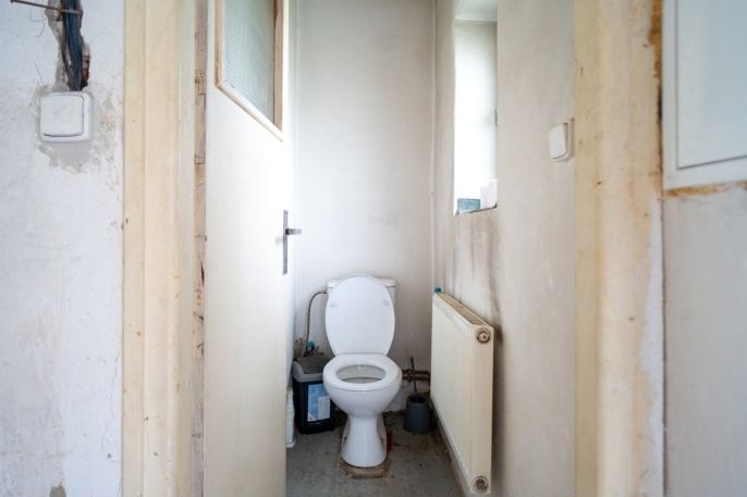 Prodej, Rodinný dům, Peruc