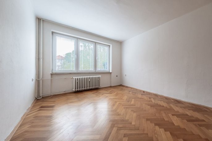 Pronájem, Byt 3+1, Příbram