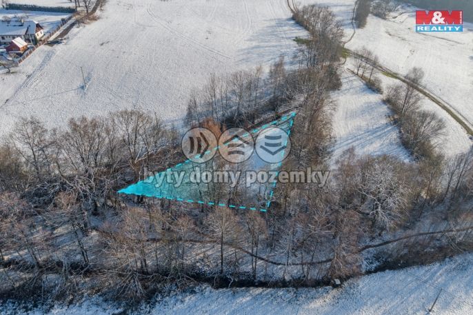 Prodej, Zahrada, Rožnov pod Radhoštěm