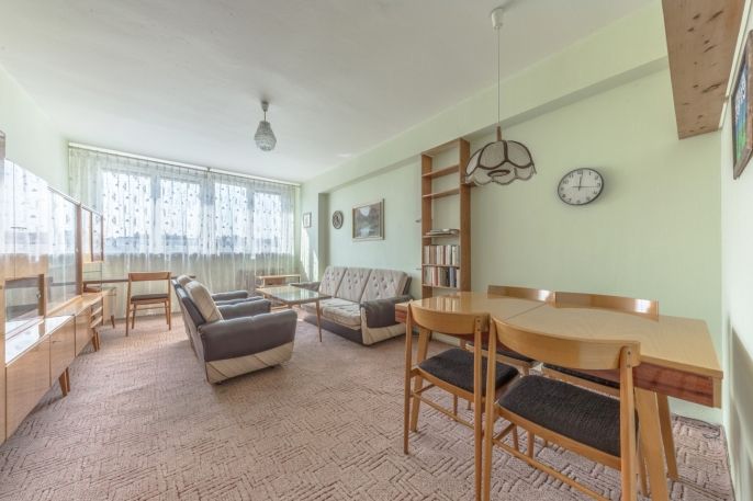 Prodej, Byt 2+1, Mladá Boleslav