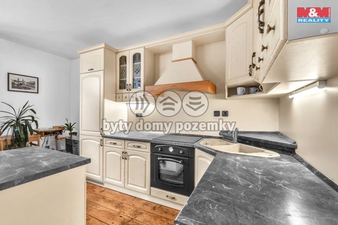 Prodej, Rodinný dům, Žacléř