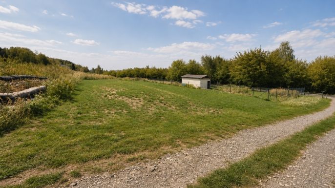 Prodej, Zahrada, Velké Popovice