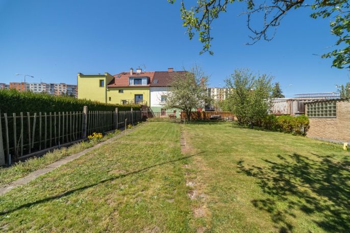 Prodej, Rodinný dům, Plzeň