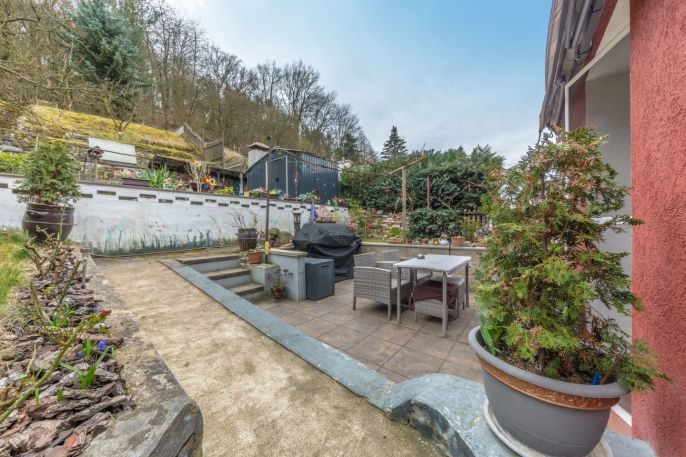 Prodej, Rodinný dům, Ústí nad Labem