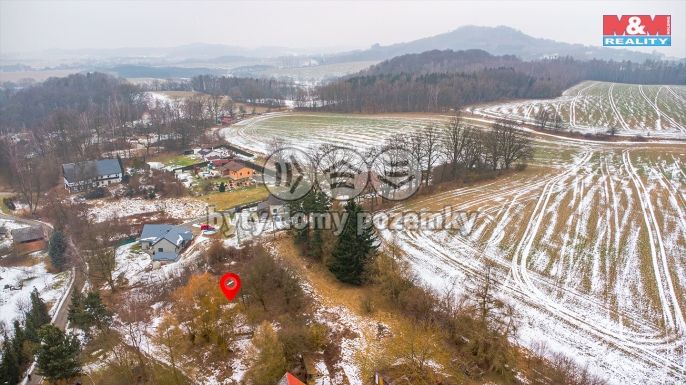 Prodej, Pozemek k bydlení, Bohatice