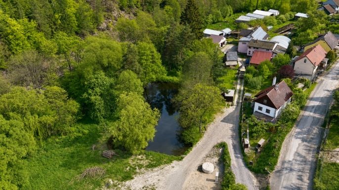 Prodej, Pozemek k bydlení, Čisovice
