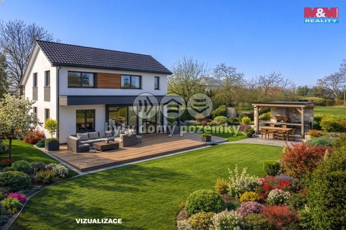 Prodej, Pozemek k bydlení, Polní Voděrady