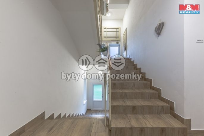 Prodej, Nájemní dům, Mladá Boleslav