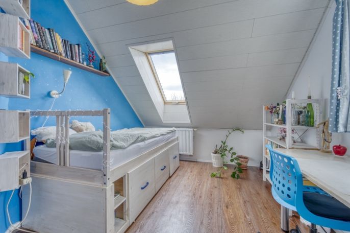 Prodej, Rodinný dům, Nebanice