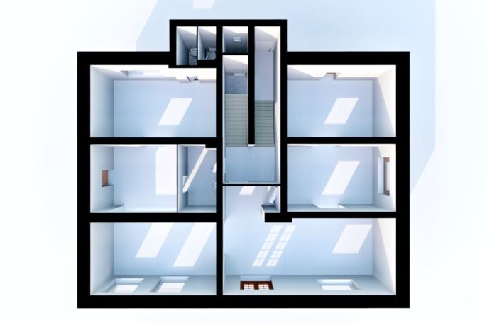 Prodej, Nájemní dům, Děčín