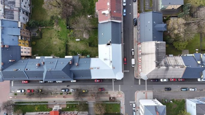 Prodej, Byt 2+kk, Ostrava