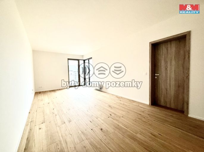 Pronájem, Byt 2+kk, Brandýs nad Labem-Stará Boleslav