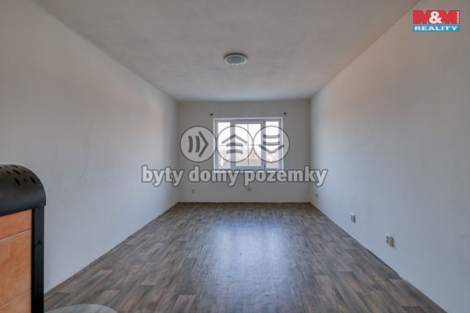 Pronájem, Byt 2+1, Janovice nad Úhlavou