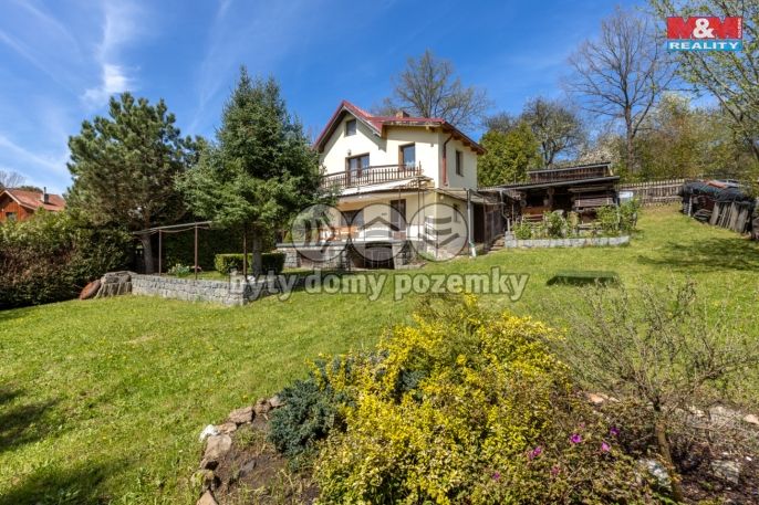 Prodej, Rodinný dům, Bernartice