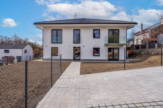 Prodej, Byt 3+kk, Klínec