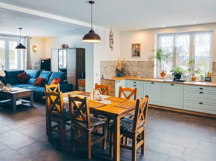 Prodej, Zemědělská usedlost, Dražíč