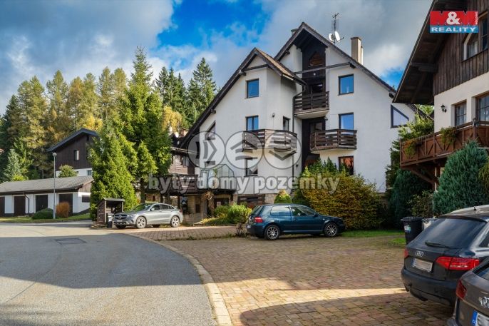 Prodej, Rodinný dům, Harrachov