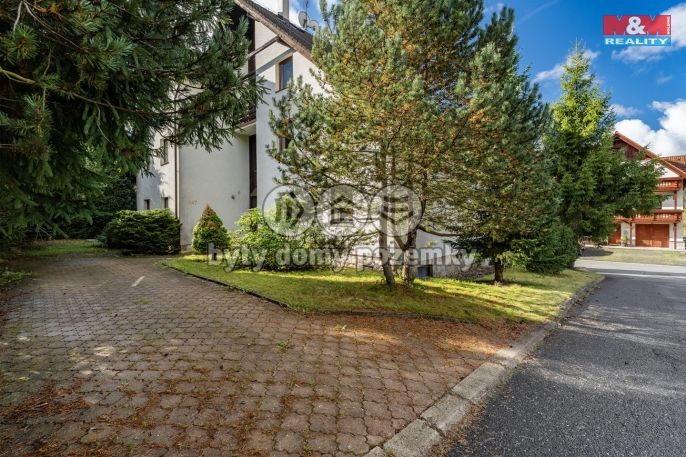 Prodej, Hotel, penzion, Harrachov